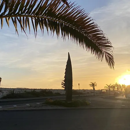 Апартаменты El Rincon Del Cangrejo