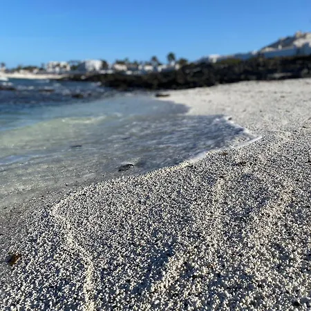 El Rincon Del Cangrejo Διαμέρισμα Κοραλέχο